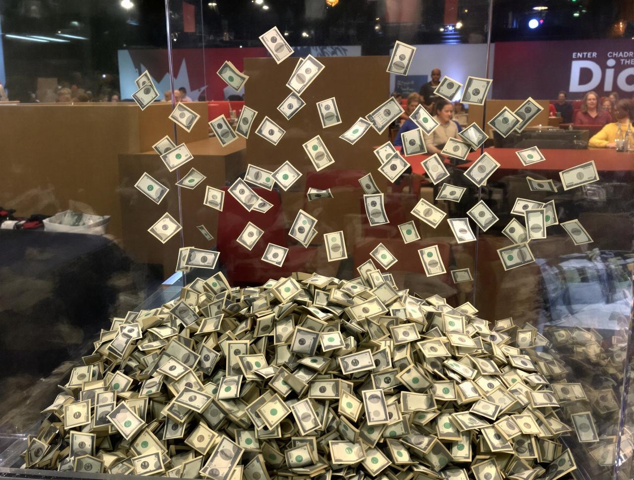 某慈善基金会资金去向不明，多位明星曾为其站台募捐